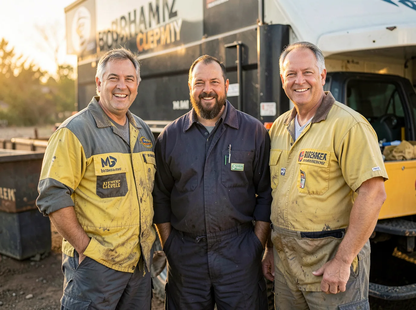 Sewage Cleanup company in Brush Prairie, WA