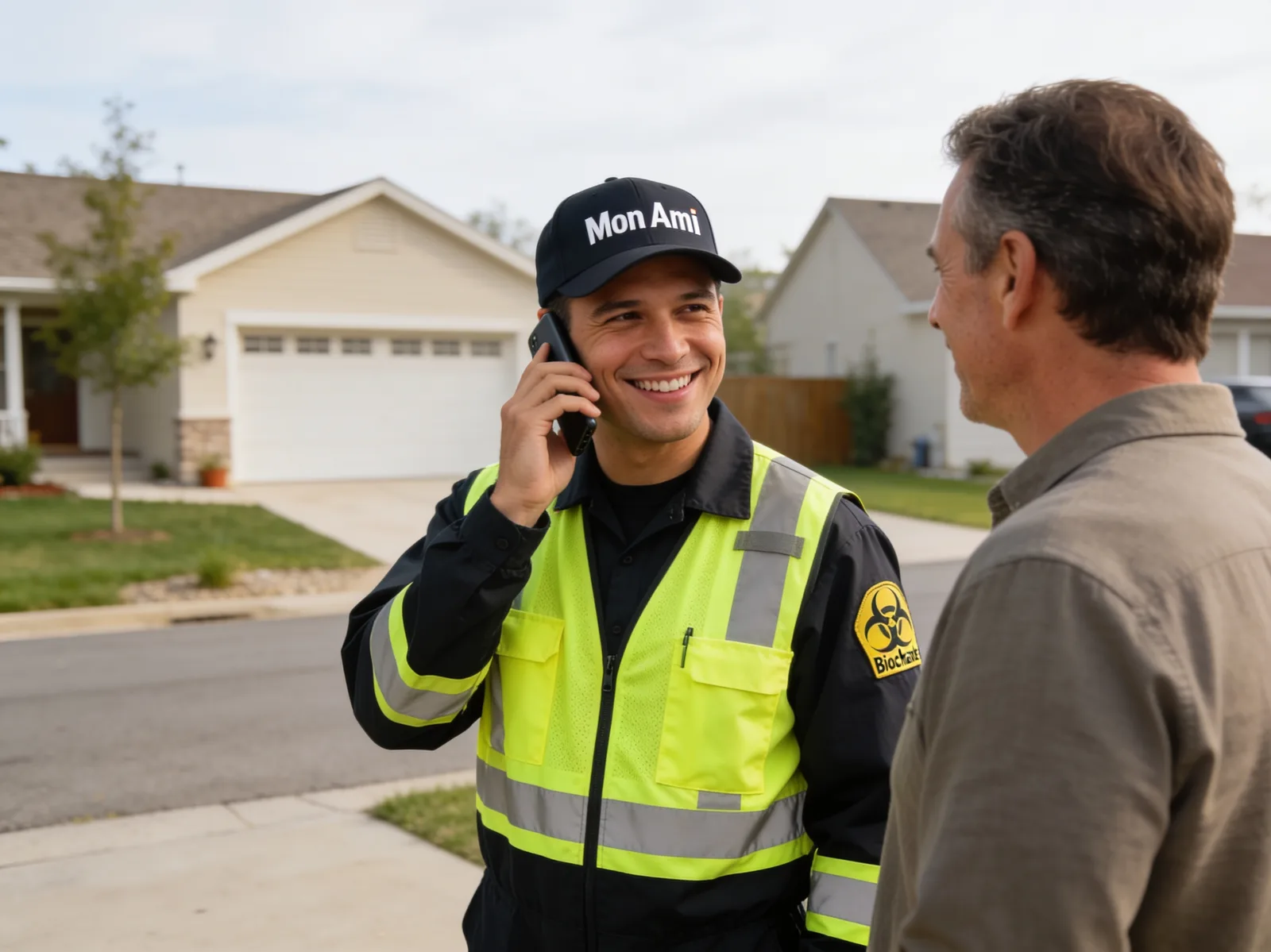 Sewage Cleanup Brush Prairie, WA FAQs