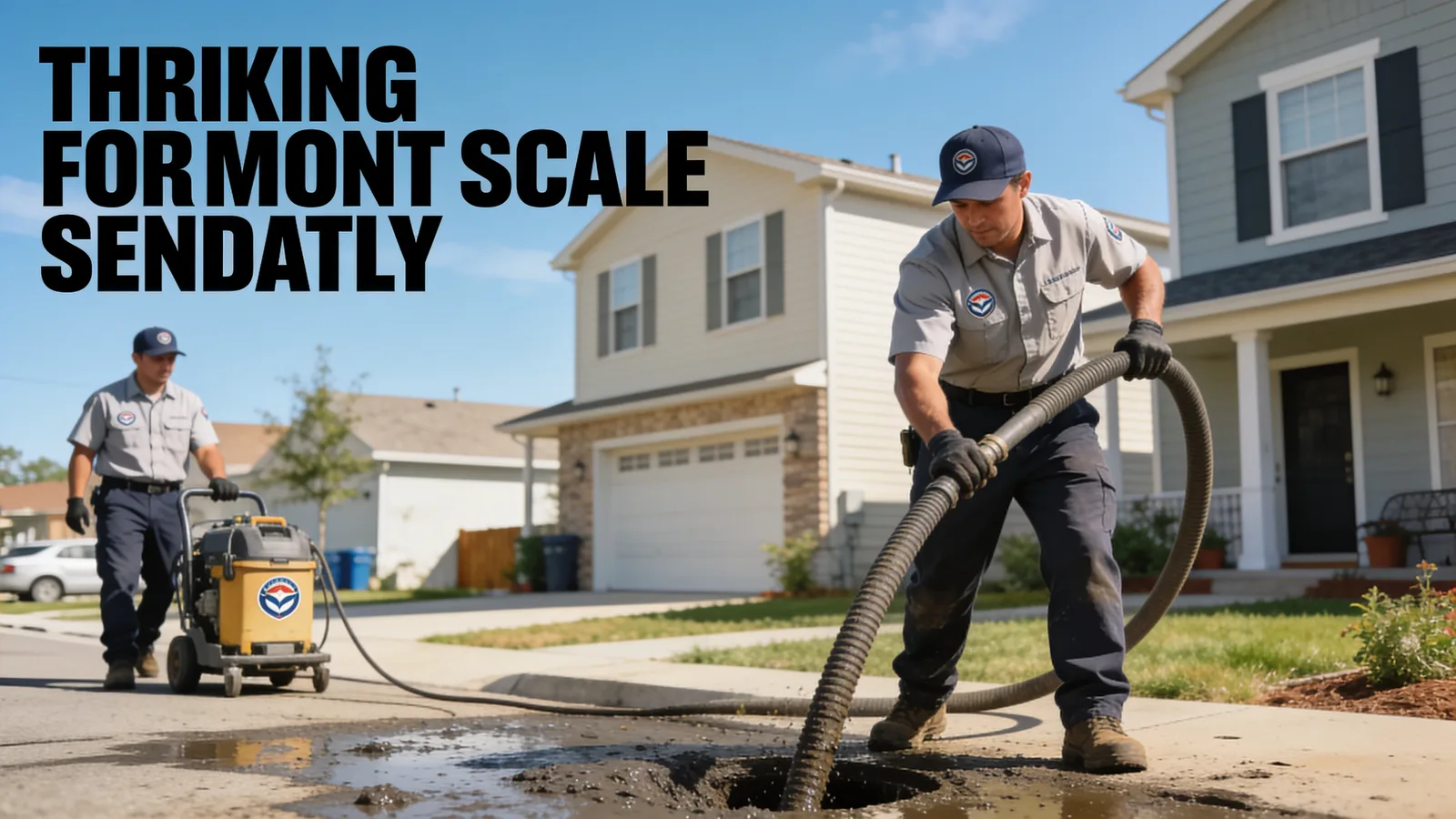 Sewage Cleanup in Brush Prairie, WA near me